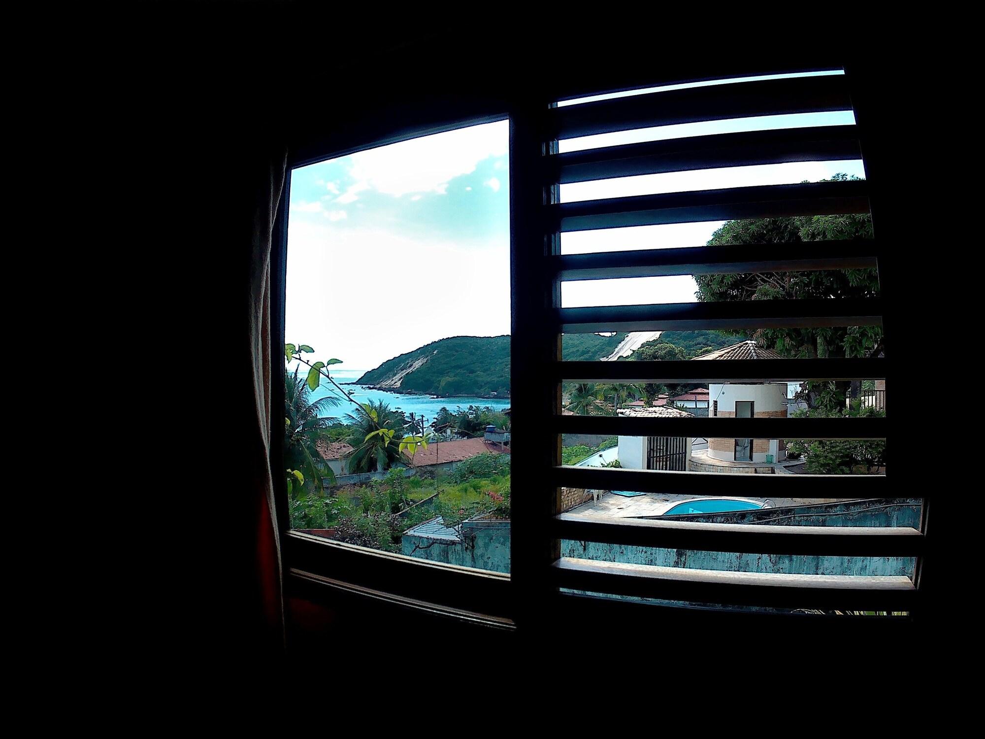 Bamboo Flat Aparthotel Natal Exterior photo