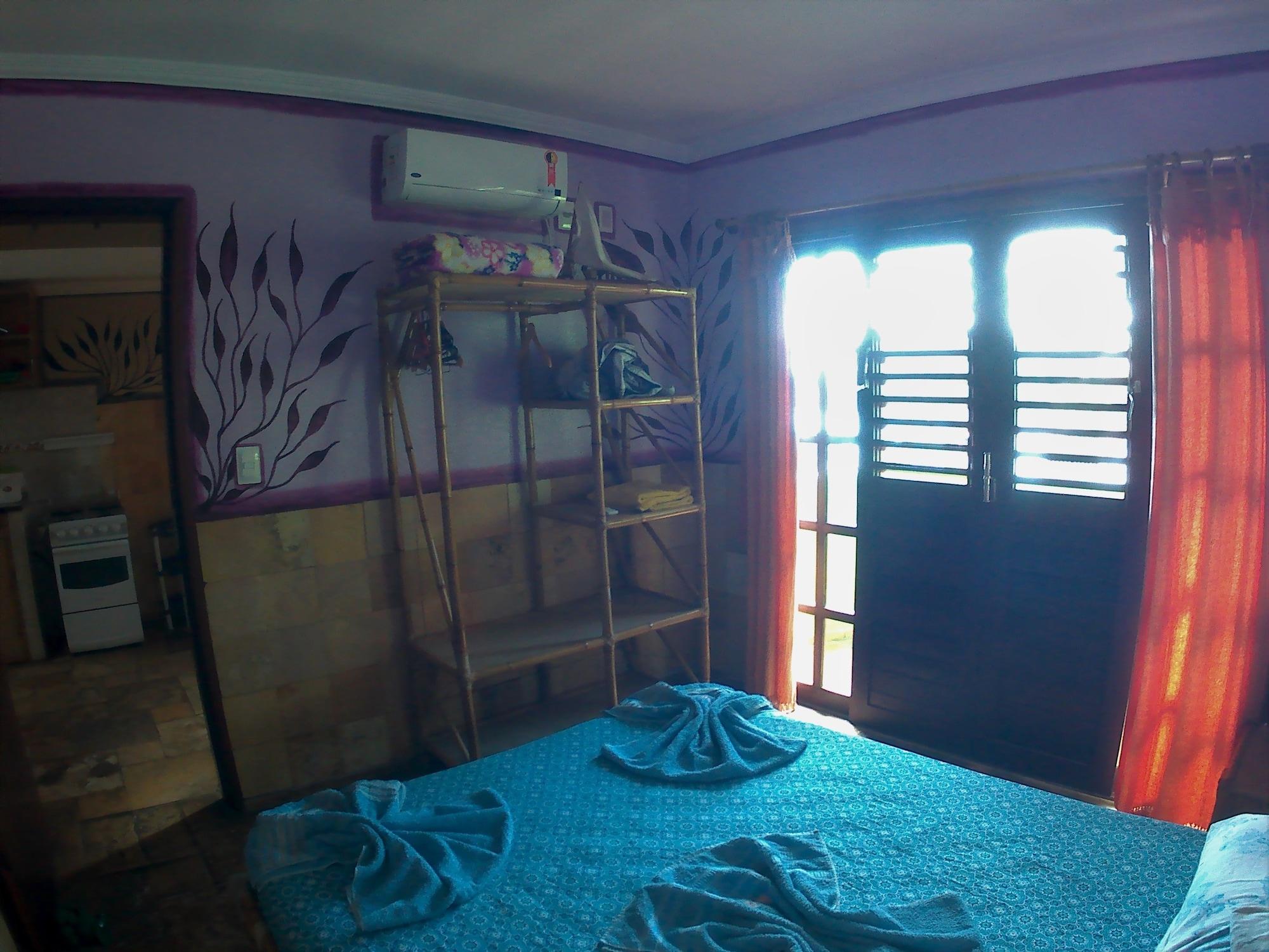 Bamboo Flat Aparthotel Natal Exterior photo