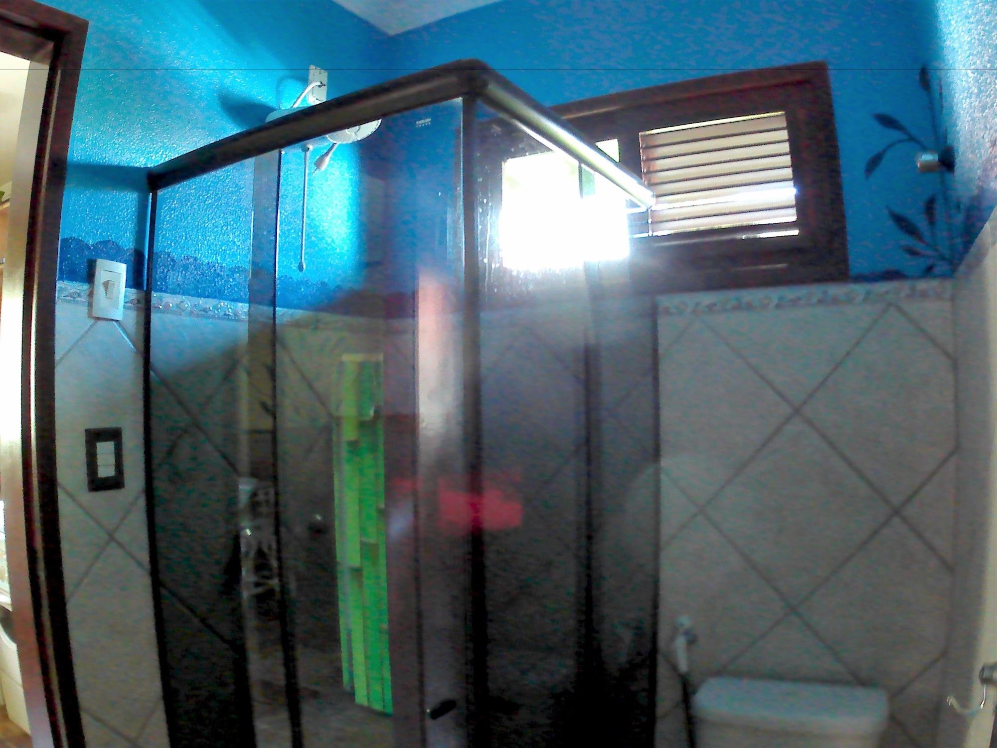 Bamboo Flat Aparthotel Natal Exterior photo