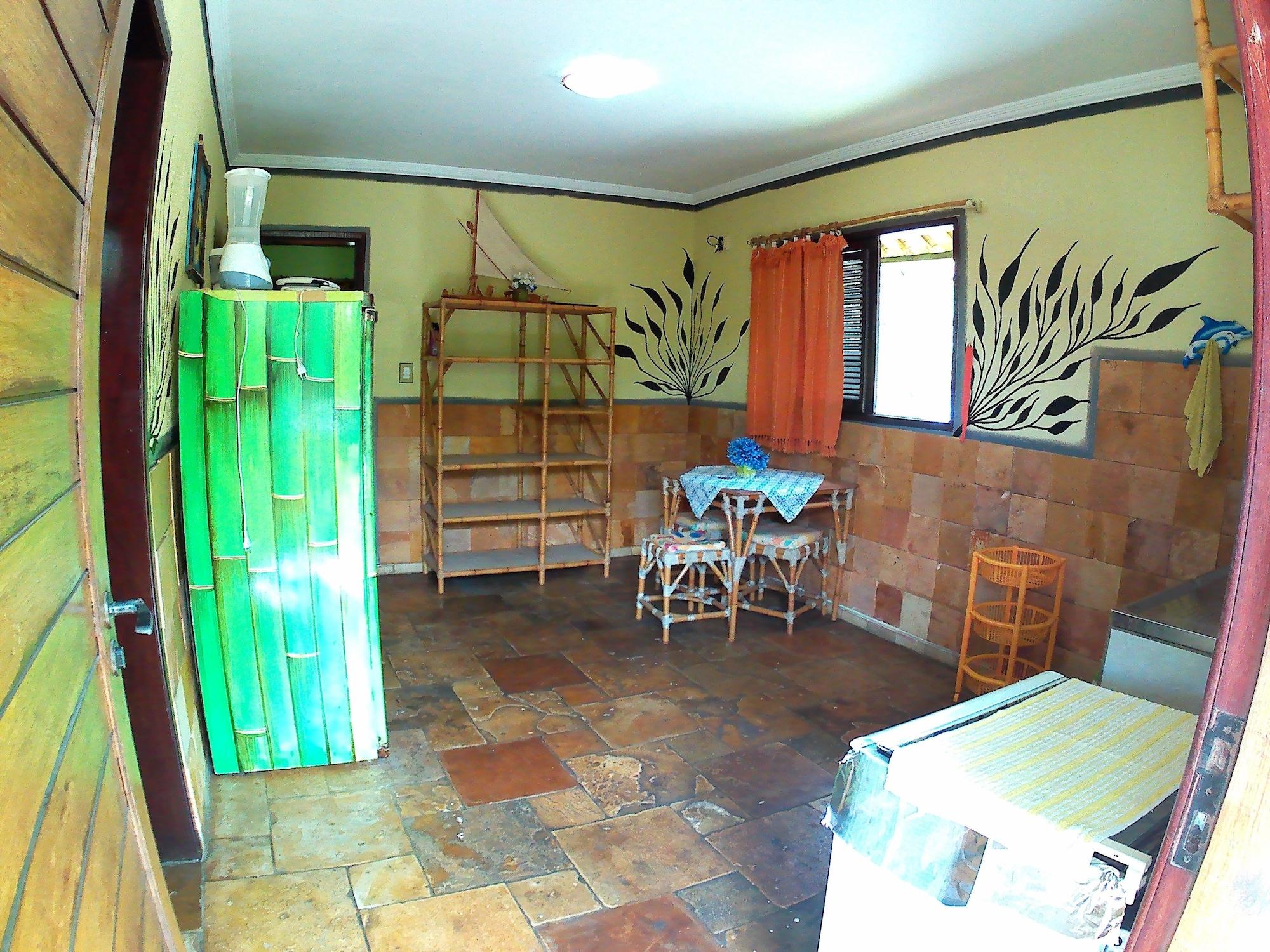 Bamboo Flat Aparthotel Natal Exterior photo