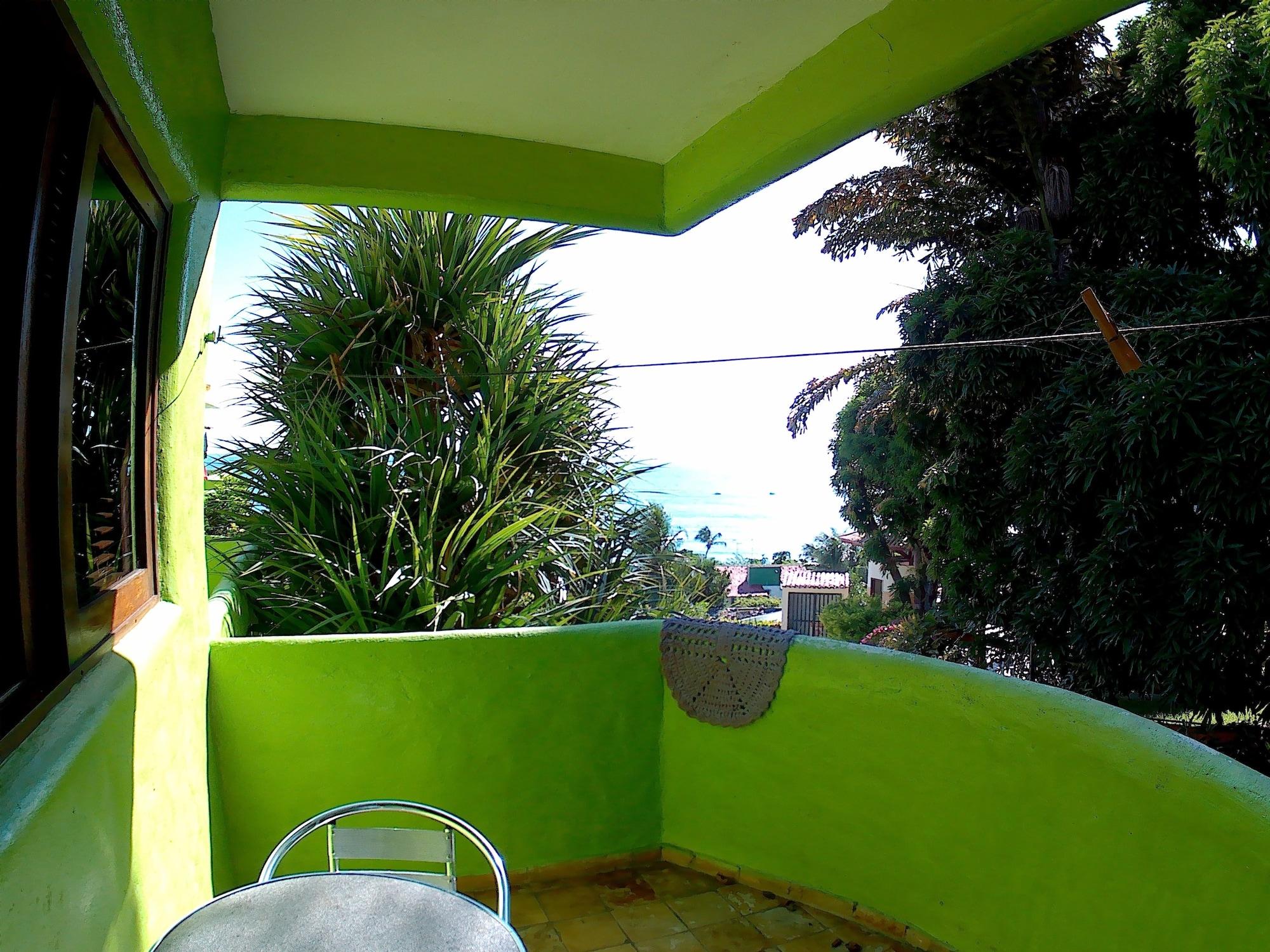 Bamboo Flat Aparthotel Natal Exterior photo