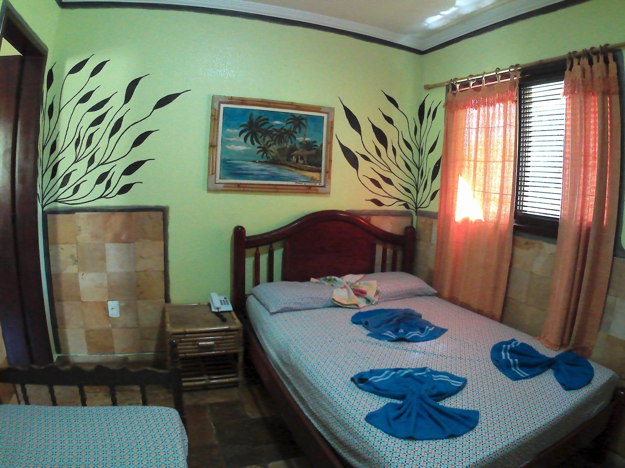 Bamboo Flat Aparthotel Natal Exterior photo