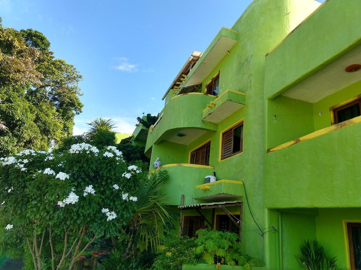 Bamboo Flat Aparthotel Natal Exterior photo