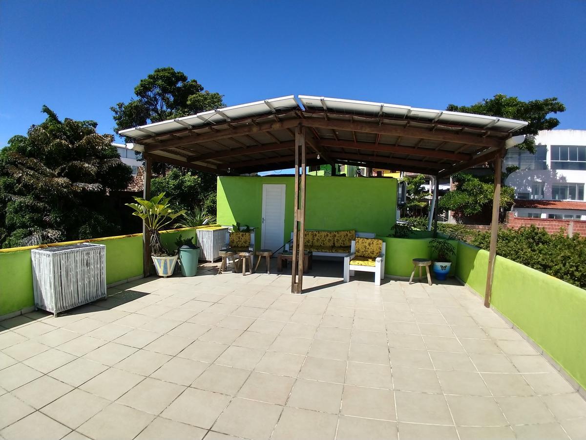 Bamboo Flat Aparthotel Natal Exterior photo