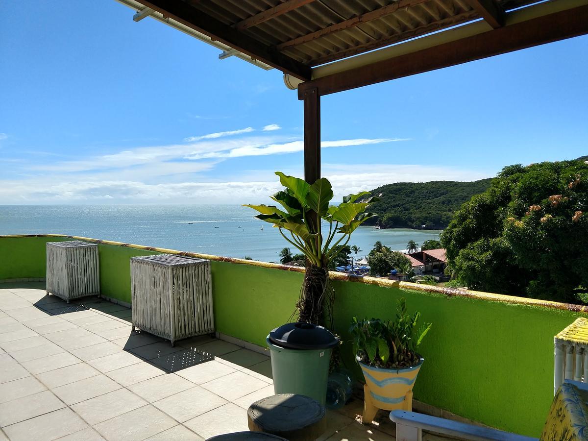 Bamboo Flat Aparthotel Natal Exterior photo