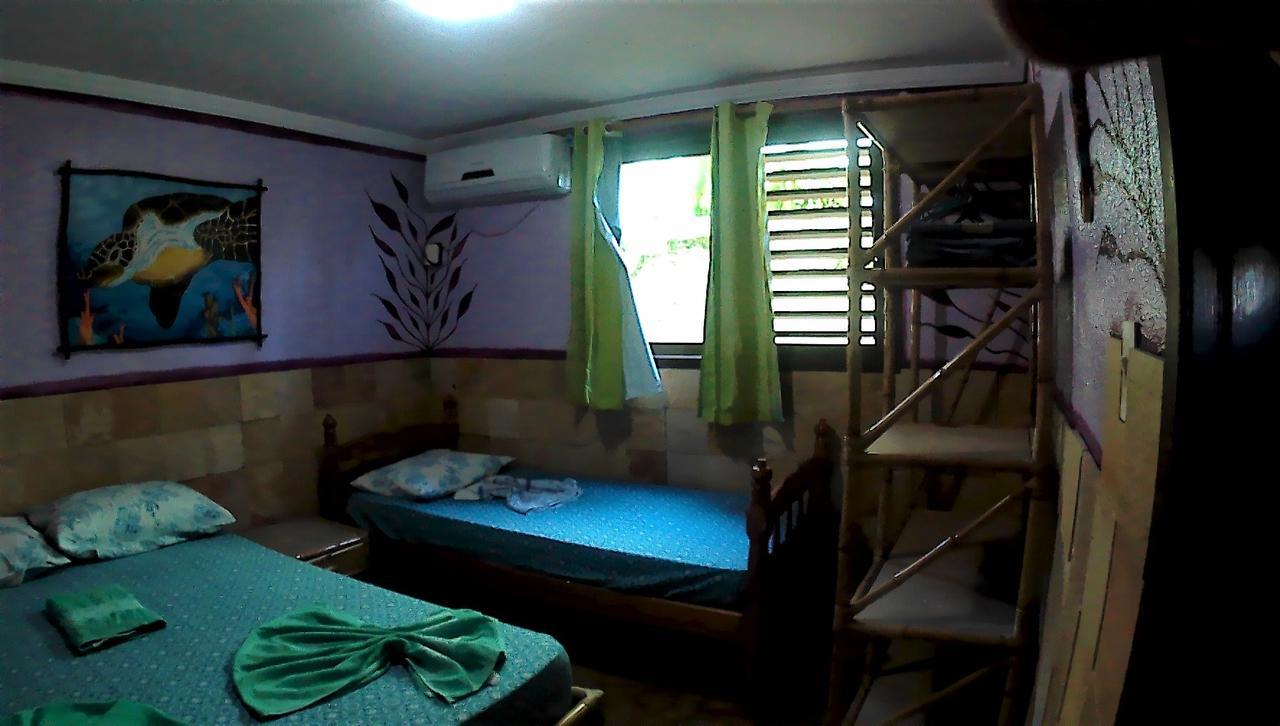 Bamboo Flat Aparthotel Natal Exterior photo